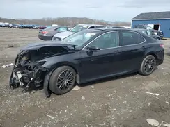 4T1B11HK4JU018699 2018 TOYOTA CAMRY