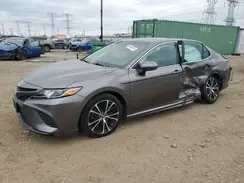 4T1B11HK4JU019108 2018 TOYOTA CAMRY