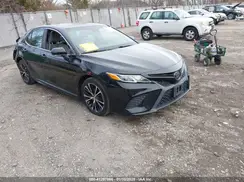 4T1B11HK4JU019707 2018 TOYOTA CAMRY