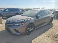 4T1B11HK4JU019724 2018 TOYOTA CAMRY