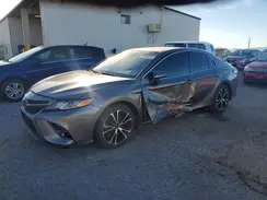 4T1B11HK4JU019948 2018 TOYOTA CAMRY