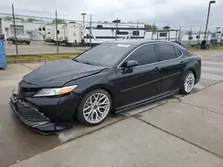 4T1B11HK4JU020193 2018 TOYOTA CAMRY