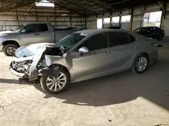 4T1B11HK4JU020517 2018 TOYOTA CAMRY