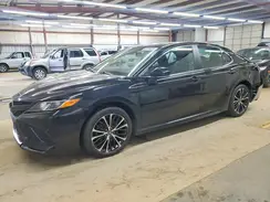 4T1B11HK4JU021599 2018 TOYOTA CAMRY
