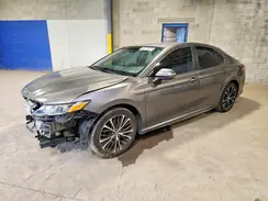 4T1B11HK4JU023188 2018 TOYOTA CAMRY