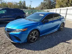 4T1B11HK4JU023806 2018 TOYOTA CAMRY