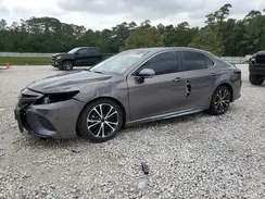 4T1B11HK4JU025457 2018 TOYOTA CAMRY