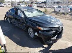 4T1B11HK4JU027306 2018 TOYOTA CAMRY