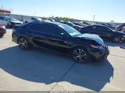4T1B11HK4JU027645 2018 TOYOTA CAMRY