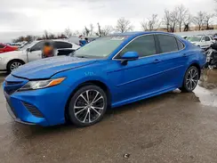 4T1B11HK4JU028035 2018 TOYOTA CAMRY