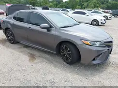 4T1B11HK4JU028052 2018 TOYOTA CAMRY