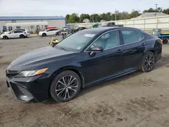4T1B11HK4JU029833 2018 TOYOTA CAMRY