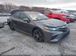 4T1B11HK4JU030111 2018 TOYOTA CAMRY