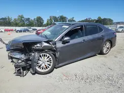 4T1B11HK4JU030545 2018 TOYOTA CAMRY