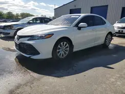 4T1B11HK4JU031338 2018 TOYOTA CAMRY