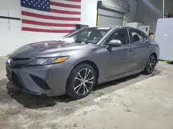 4T1B11HK4JU032506 2018 TOYOTA CAMRY