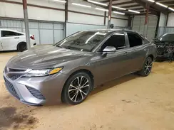 4T1B11HK4JU033123 2018 TOYOTA CAMRY