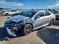 4T1B11HK4JU033204 2018 TOYOTA CAMRY