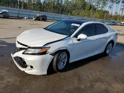 4T1B11HK4JU033364 2018 TOYOTA CAMRY
