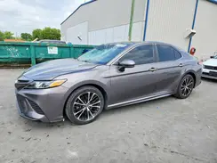 4T1B11HK4JU033459 2018 TOYOTA CAMRY