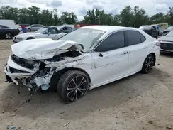 4T1B11HK4JU033736 2018 TOYOTA CAMRY