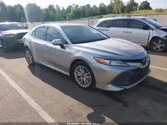 4T1B11HK4JU034143 2018 TOYOTA CAMRY