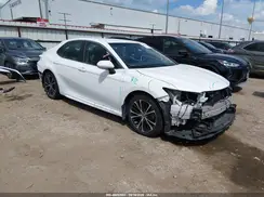 4T1B11HK4JU035552 2018 TOYOTA CAMRY