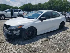 4T1B11HK4JU036992 2018 TOYOTA CAMRY