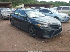 4T1B11HK4JU037074 2018 TOYOTA CAMRY