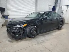 4T1B11HK4JU038032 2018 TOYOTA CAMRY