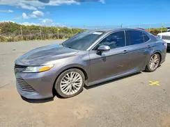 4T1B11HK4JU038421 2018 TOYOTA CAMRY