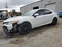 4T1B11HK4JU039116 2018 TOYOTA CAMRY