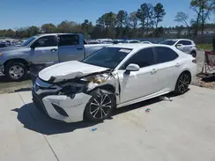 4T1B11HK4JU039262 2018 TOYOTA CAMRY