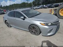 4T1B11HK4JU039763 2018 TOYOTA CAMRY