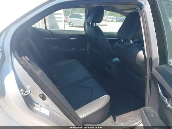 4T1B11HK4JU039763 2018 TOYOTA CAMRY - Image 8