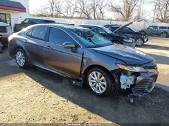 4T1B11HK4JU040542 2018 TOYOTA CAMRY