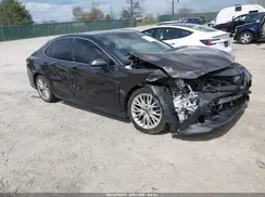 4T1B11HK4JU040833 2018 TOYOTA CAMRY