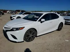 4T1B11HK4JU041111 2018 TOYOTA CAMRY
