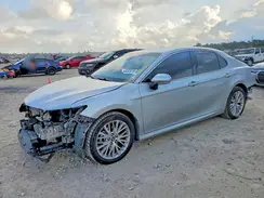 4T1B11HK4JU041514 2018 TOYOTA CAMRY