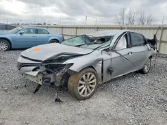 4T1B11HK4JU041545 2018 TOYOTA CAMRY