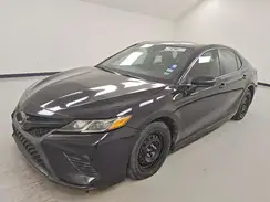 4T1B11HK4JU042453 2018 TOYOTA CAMRY