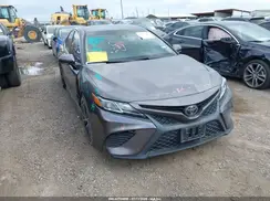 4T1B11HK4JU042582 2018 TOYOTA CAMRY