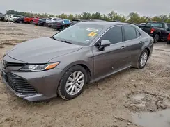 4T1B11HK4JU042999 2018 TOYOTA CAMRY