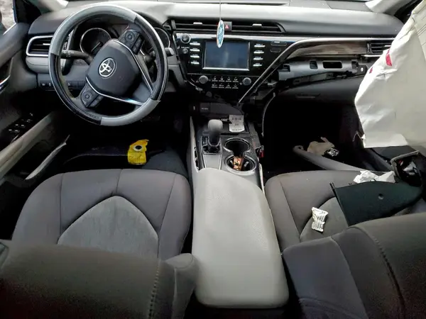 4T1B11HK4JU042999 2018 TOYOTA CAMRY - Image 8