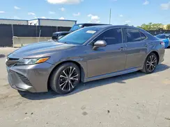 4T1B11HK4JU043232 2018 TOYOTA CAMRY