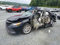 4T1B11HK4JU043750 2018 TOYOTA CAMRY