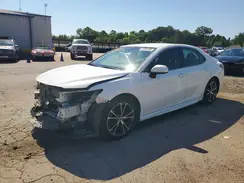 4T1B11HK4JU045501 2018 TOYOTA CAMRY