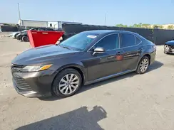 4T1B11HK4JU045627 2018 TOYOTA CAMRY