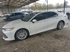 4T1B11HK4JU046163 2018 TOYOTA CAMRY