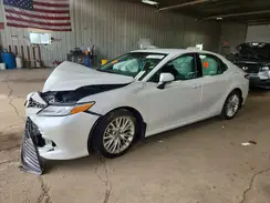 4T1B11HK4JU046406 2018 TOYOTA CAMRY